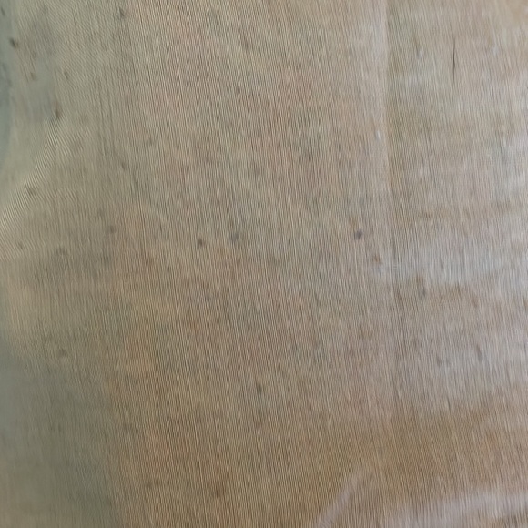 Brocade blazer made in France - Picture 7 of 7